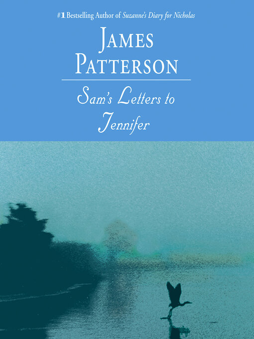 Cover image for Sam's Letters to Jennifer